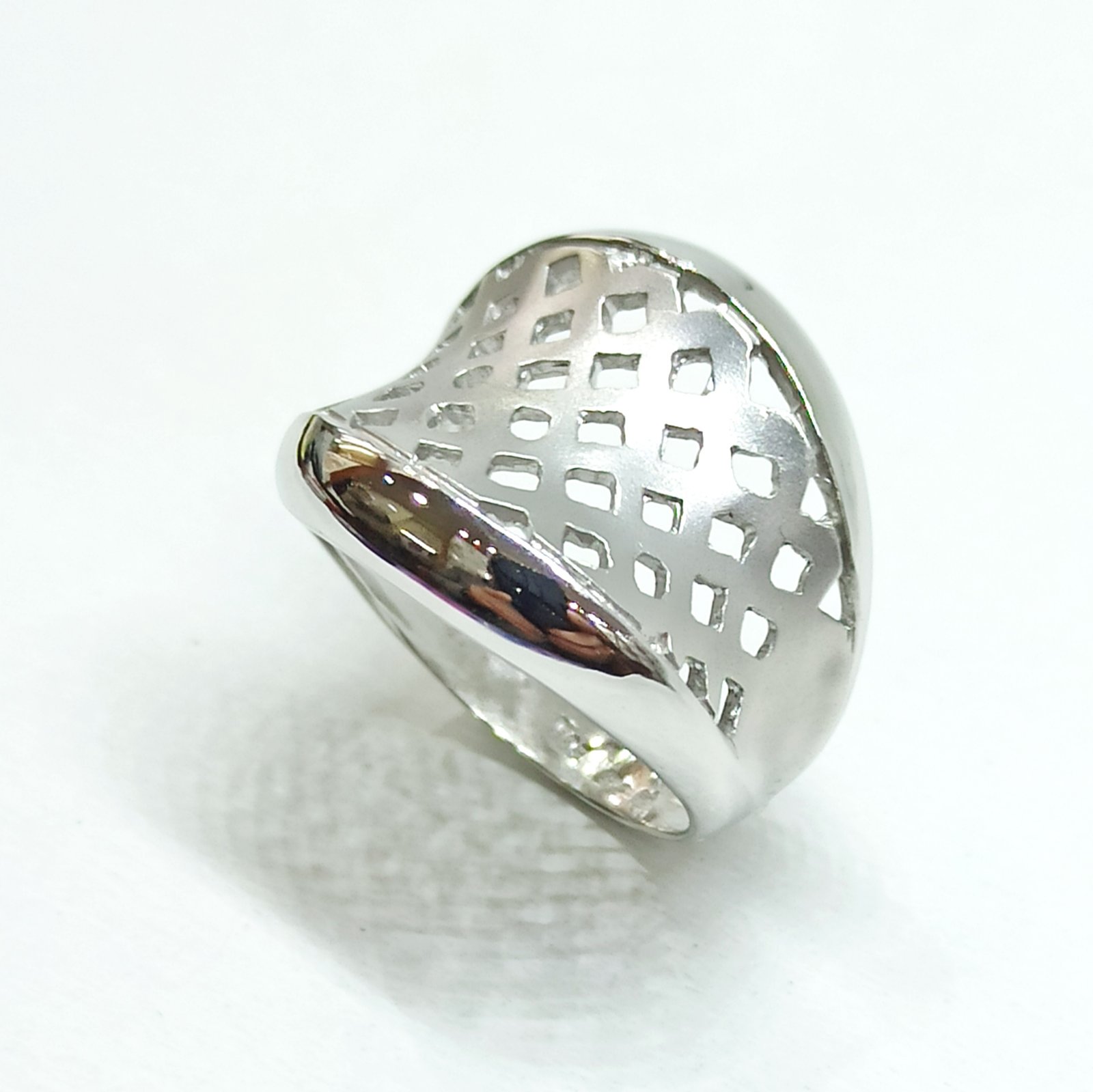 Ring K14 - mc christies jewels